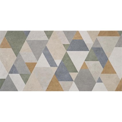 Πλακάκι Pursue Decor 60x120 cm   