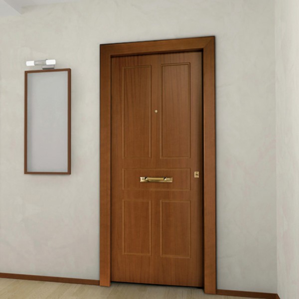 Πόρτα Golden Door με σχέδια Παντογράφου A6