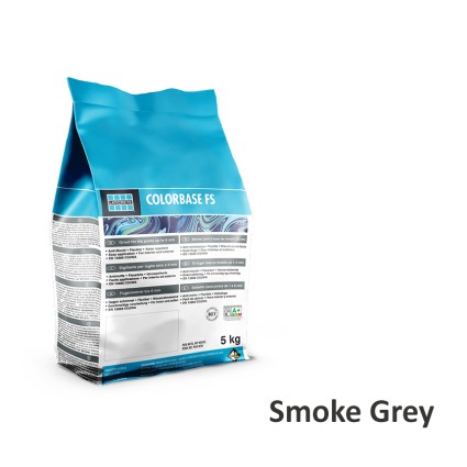 Στόκος Smoke Grey No 89