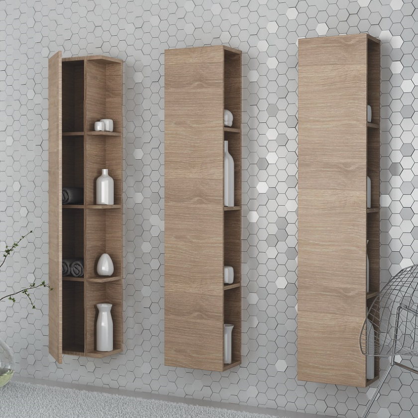 Έπιπλο κρεμαστή στήλη Totem