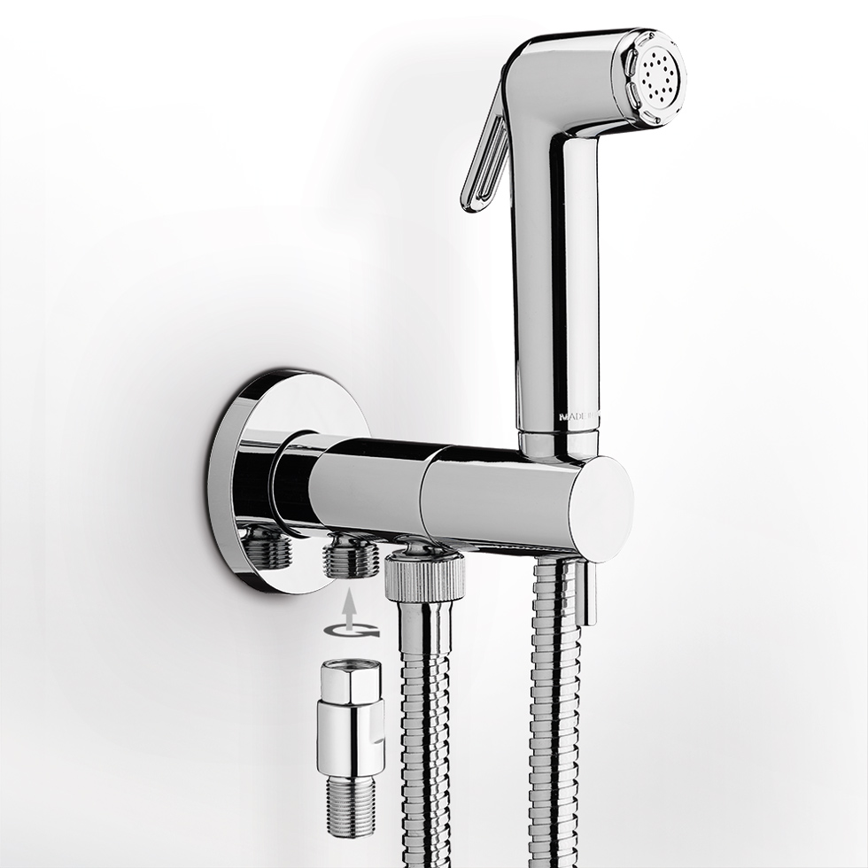 Ντουζάκι μπιντέ Flush 2 E136005-100