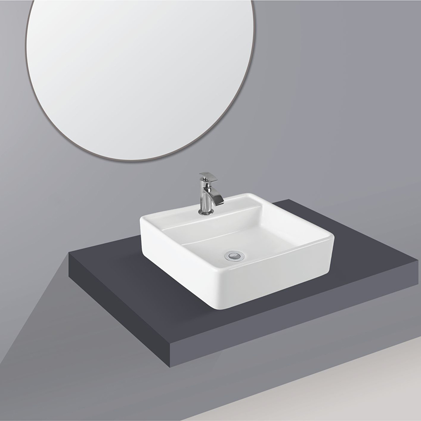 Νιπτήρας Axon Square