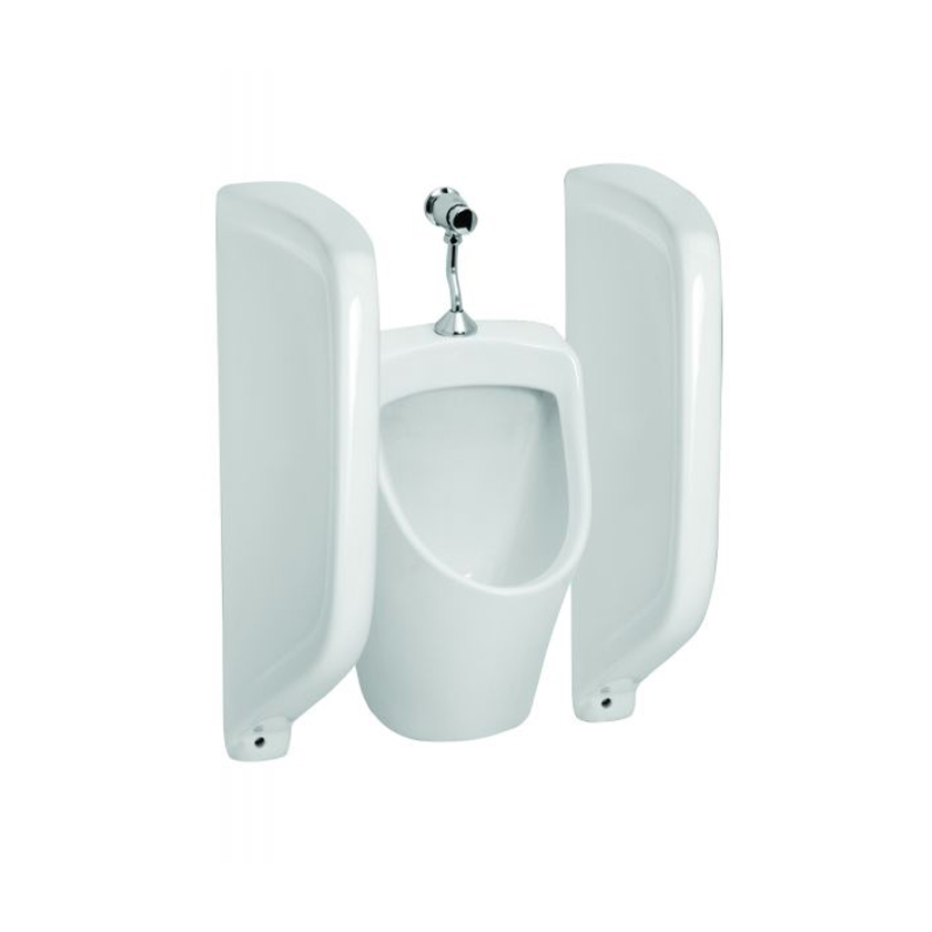 Διαχωριστικό ουρητηρίου Pi-Pi Panel 49X81Cm – Huida 