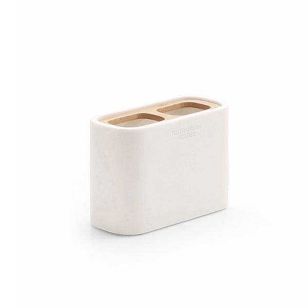 Ποτηροθήκη Λευκή Ninfea 1398-02