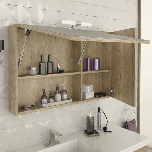 Έπιπλο Σετ Luxus 100 PL Wood