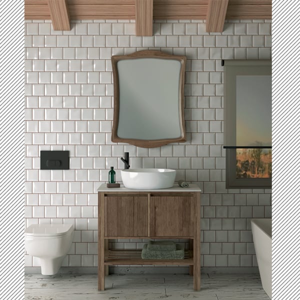 Έπιπλο Country Ι