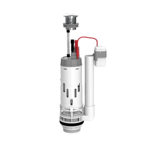 Καζανάκι αφής EM1 Roca