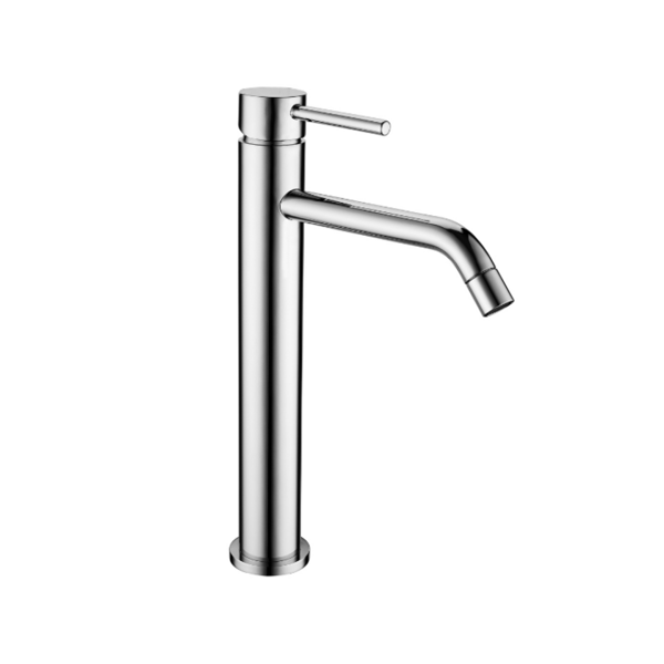 Μπαταρία πάγκου ψηλή SERIE MM chrome MXLHMCMMCCR