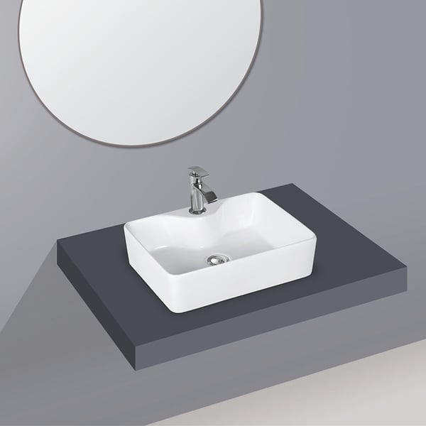 Νιπτήρας Axon Fusion 7012