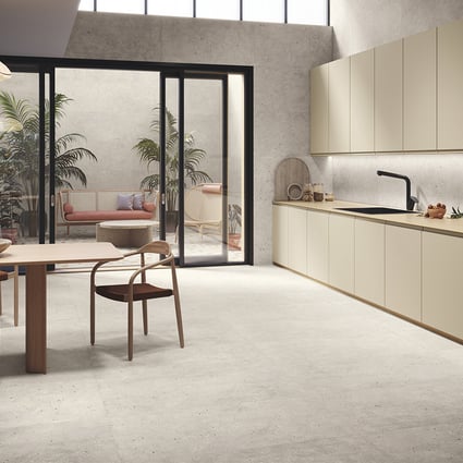 Πλακάκι Ama Avorio 60x120 cm