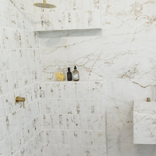 Πλακάκι Relief  Jewel 60x120 cm