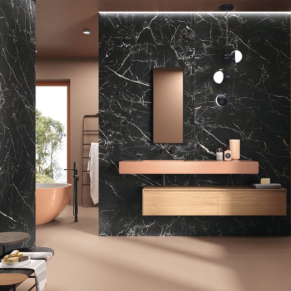 Πλακάκι Night Lux 120x280 cm