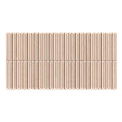 Πλακάκι Deco Pottery Nude 32x62.5 cm 