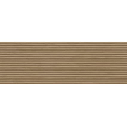 Πλακάκι Marlen Slat Nut 40x120 cm Argenta