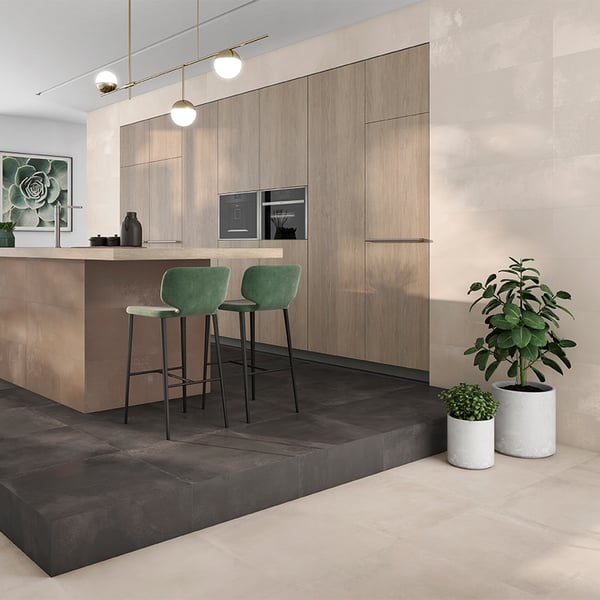 Πλακάκι Gravity Gold 60x120 cm