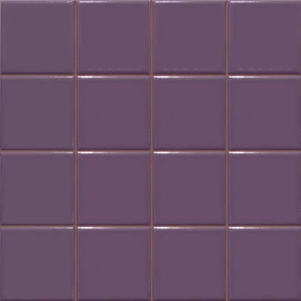 Πλακάκι Matrix fucsia 20x20 cm