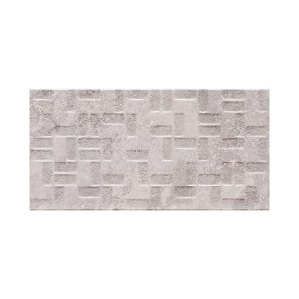Πλακάκι Nadia Artis Grey 25x50 cm