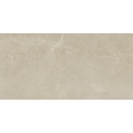 Πλακάκι Bayona Ivory Pulido 60x120 cm