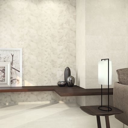 Πλακάκι Shape Icon Natural 30x90 cm Baldocer