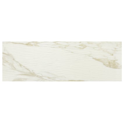 Πλακάκι Adaggio Tonn Gold Pulido 40x120 cm