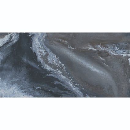 Πλακάκι Nexside Blue Pulido 60x120 cm