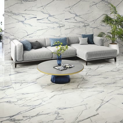 Πλακάκι Marmara Blue Pulido 30x60 cm