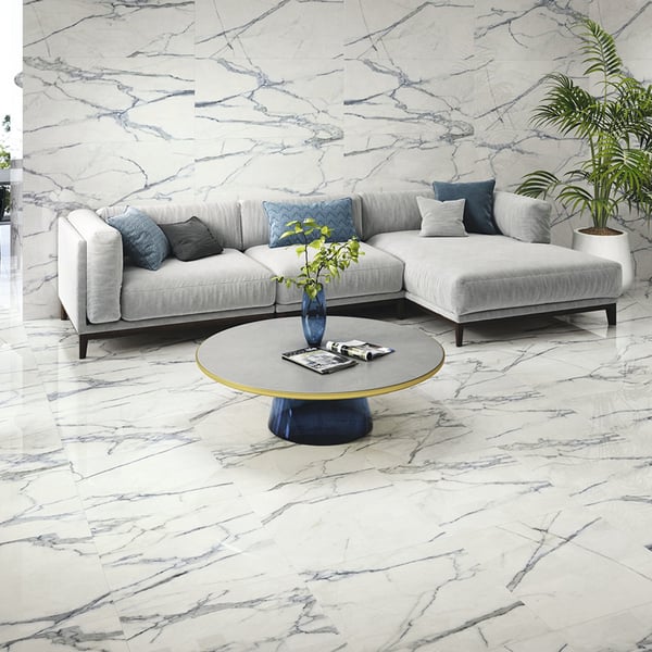 Πλακάκι Marmara Blue Pulido 30x60 cm