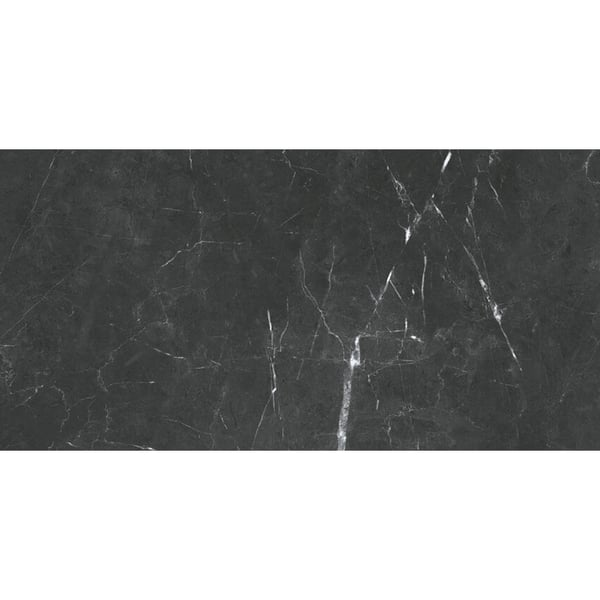 Πλακάκι Tessino Black Natural 60x120 cm