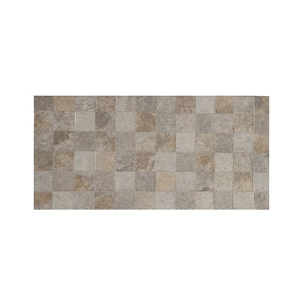 Πλακάκι Επένδυσης Τοίχου Arcadia Mosaic Multicolor 30x60 cm