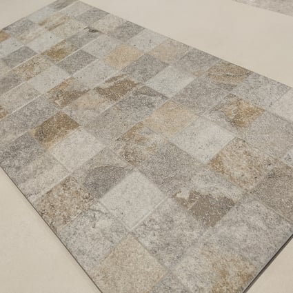 Πλακάκι Επένδυσης Τοίχου Arcadia Mosaic Multicolor 30x60 cm