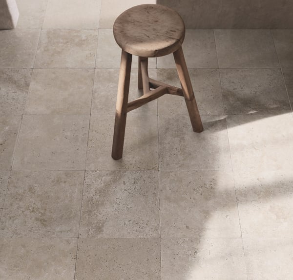 Πλακάκι Timestone grey 33.3x50 cm