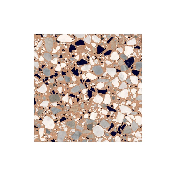 Πλακάκι Frammenti Terracotta Macro 20x20 cm