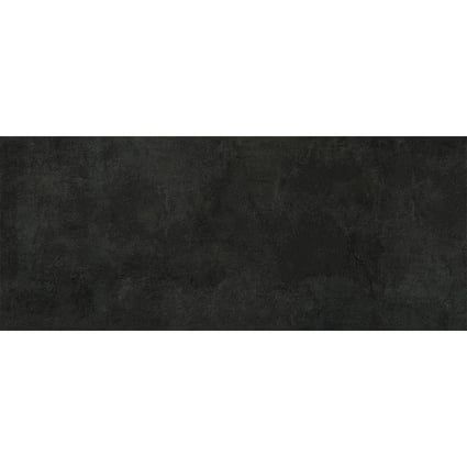 Πλακάκι Level Concrete Black 162x324 cm 