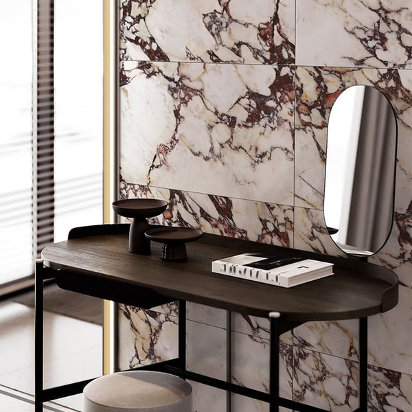 Πλακάκι Calacata Viola 60x120 cm  Energieker