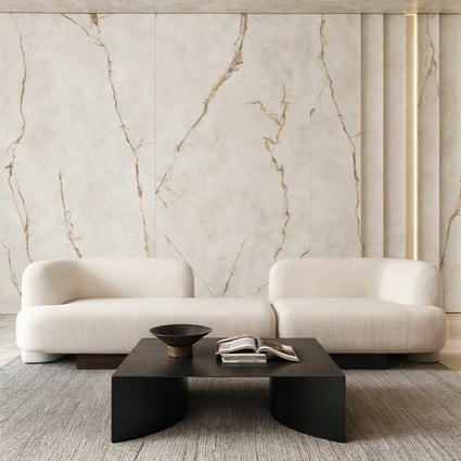 Πλακάκι Dubai Gold 60x120 cm