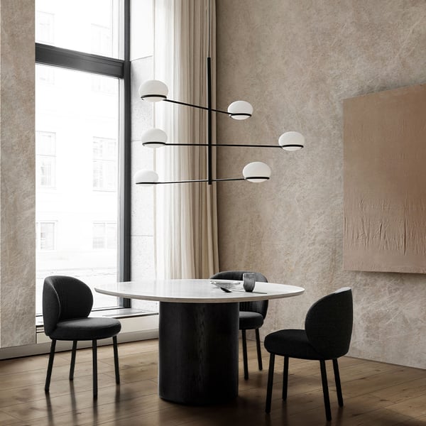 Πλακάκι Taj Mahal Amber 60x120 cm