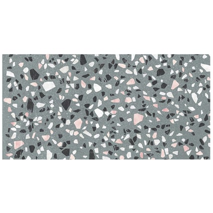 Πλακάκι Medley classic green 60x120 cm