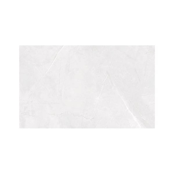 Πλακάκι Dagma Blanco 33,3x55 cm χρώμα λευκό