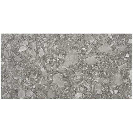 Πλακάκι Ceppo di Gre dark grey 60x120 cm Keratile