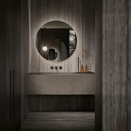 Πλακάκι Lapillo Vena 80x180 cm 