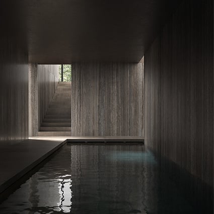 Πλακάκι Lapillo Vena 80x180 cm 