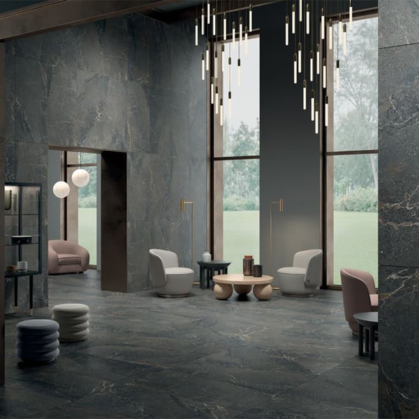 Πλακάκι Anthology Dark 05 60x120 cm