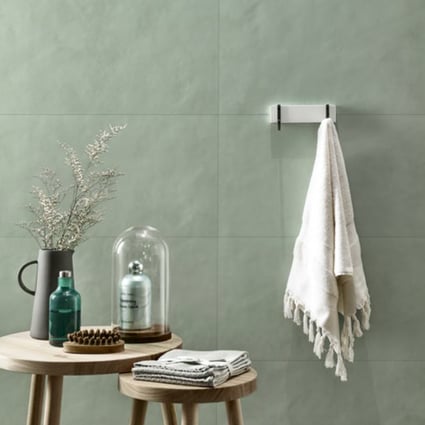 Πλακάκι Splash Green 35x100 cm