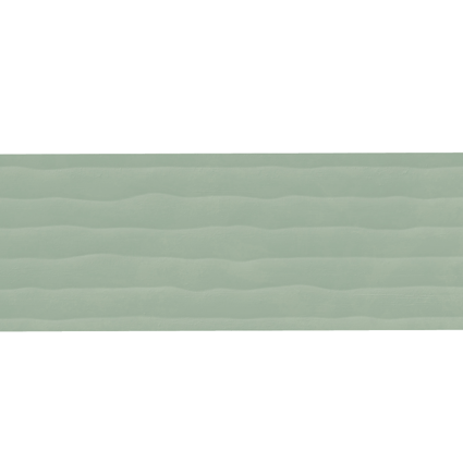 Πλακάκι Splash Waterfall Green 35x100 cm