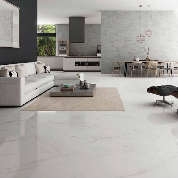 Πλακάκι Naos Brillo 60.5x60.5 cm