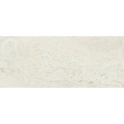 Πλακάκι Unique Travertine White Minimal 60x120 cm 