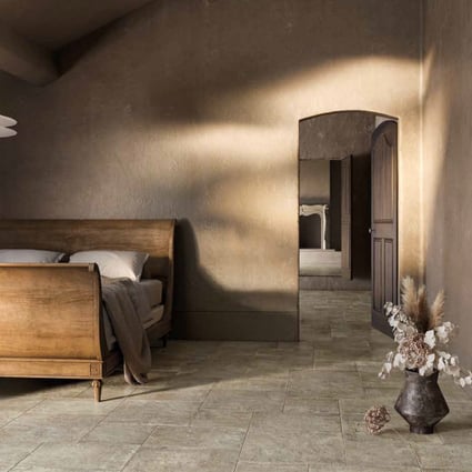 Πλακάκι Heritage Sable 33x33 cm