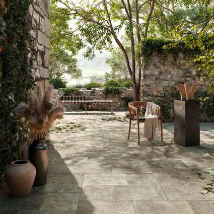 Πλακάκι Heritage Sable 33x33 cm