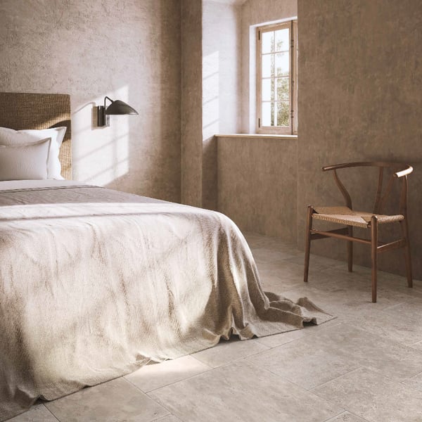 Πλακάκι Timestone grey 33.3x33.3 cm