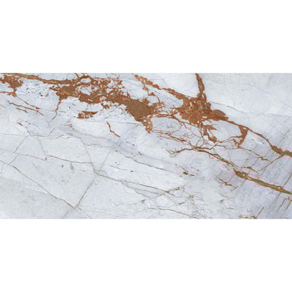 Πλακάκι Canova Royal Blue Ματ 60x120 cm